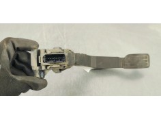 Recambio de pedal acelerador para peugeot 208 (p2) 1.5 hdi referencia OEM IAM 9837891880  
