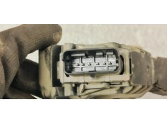 Recambio de pedal acelerador para peugeot 208 (p2) 1.5 hdi referencia OEM IAM 9837891880  