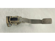 Recambio de pedal acelerador para peugeot 208 (p2) 1.5 hdi referencia OEM IAM 9837891880  