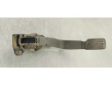 Recambio de pedal acelerador para peugeot 208 (p2) 1.5 hdi referencia OEM IAM 9837891880  