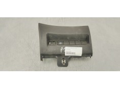 Recambio de moldura para peugeot 208 (p2) 1.5 hdi referencia OEM IAM 9823464380  
