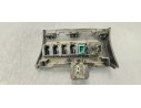 Recambio de moldura para peugeot 208 (p2) 1.5 hdi referencia OEM IAM 9823464380  