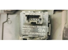Recambio de moldura para peugeot 208 (p2) 1.5 hdi referencia OEM IAM 9823464380  