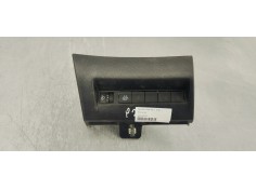 Recambio de moldura para peugeot 208 (p2) 1.5 hdi referencia OEM IAM 9823464380  