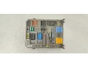 Recambio de caja reles / fusibles para peugeot 208 (p2) 1.5 hdi referencia OEM IAM 9845141280  