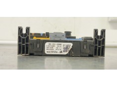 Recambio de caja reles / fusibles para peugeot 208 (p2) 1.5 hdi referencia OEM IAM 9845141280  