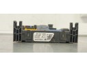Recambio de caja reles / fusibles para peugeot 208 (p2) 1.5 hdi referencia OEM IAM 9845141280  