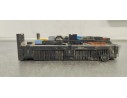 Recambio de caja reles / fusibles para peugeot 208 (p2) 1.5 hdi referencia OEM IAM 9845141280  