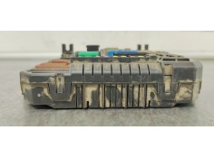 Recambio de caja reles / fusibles para peugeot 208 (p2) 1.5 hdi referencia OEM IAM 9845141280  
