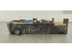 Recambio de caja reles / fusibles para peugeot 208 (p2) 1.5 hdi referencia OEM IAM 9845141280  