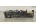 Recambio de caja reles / fusibles para peugeot 208 (p2) 1.5 hdi referencia OEM IAM 9845141280  