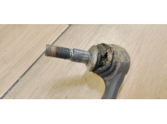 Recambio de cremallera direccion para bmw serie 1 berlina (e81/e87) 2.0 d referencia OEM IAM 6763807  