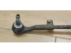Recambio de cremallera direccion para bmw serie 1 berlina (e81/e87) 2.0 d referencia OEM IAM 6763807  