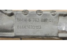 Recambio de cremallera direccion para bmw serie 1 berlina (e81/e87) 2.0 d referencia OEM IAM 6763807  