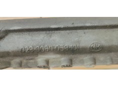 Recambio de cremallera direccion para bmw serie 1 berlina (e81/e87) 2.0 d referencia OEM IAM 6763807  