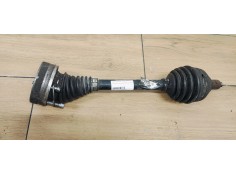Recambio de transmision delantera izquierda para seat ibiza (6j5) 1.6 tdi referencia OEM IAM   