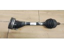 Recambio de transmision delantera izquierda para seat ibiza (6j5) 1.6 tdi referencia OEM IAM   