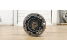 Recambio de transmision delantera izquierda para seat ibiza (6j5) 1.6 tdi referencia OEM IAM   