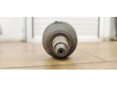 Recambio de transmision delantera izquierda para seat ibiza (6j5) 1.6 tdi referencia OEM IAM   