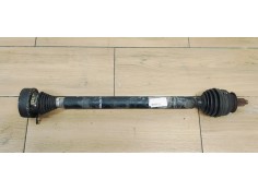 Recambio de transmision delantera derecha para seat ibiza (6j5) 1.6 tdi referencia OEM IAM   