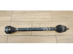 Recambio de transmision delantera derecha para seat ibiza (6j5) 1.6 tdi referencia OEM IAM   