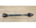 Recambio de transmision delantera derecha para seat ibiza (6j5) 1.6 tdi referencia OEM IAM   