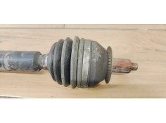 Recambio de transmision delantera derecha para seat ibiza (6j5) 1.6 tdi referencia OEM IAM   