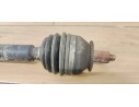 Recambio de transmision delantera derecha para seat ibiza (6j5) 1.6 tdi referencia OEM IAM   