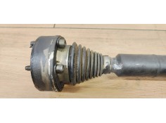 Recambio de transmision delantera derecha para seat ibiza (6j5) 1.6 tdi referencia OEM IAM   