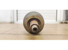 Recambio de transmision delantera derecha para seat ibiza (6j5) 1.6 tdi referencia OEM IAM   