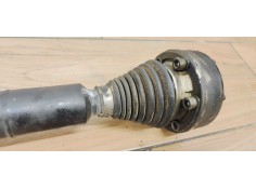 Recambio de transmision delantera derecha para seat ibiza (6j5) 1.6 tdi referencia OEM IAM   
