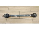 Recambio de transmision delantera derecha para seat ibiza (6j5) 1.6 tdi referencia OEM IAM   