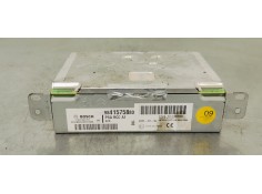 Recambio de sistema audio / radio cd para peugeot 208 (p2) 1.5 hdi referencia OEM IAM 9841575880  