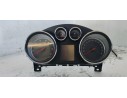 Recambio de cuadro instrumentos para opel insignia berlina excellence referencia OEM IAM 20930202  