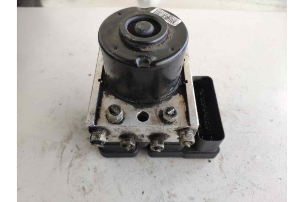 Recambio de abs para opel astra gtc 1.7 16v cdti referencia OEM IAM 10097005093 MWU6A02G92 00006677E1