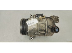 Recambio de compresor aire acondicionado para bmw serie 1 berlina (e81/e87) 2.0 d referencia OEM IAM 64526935613  