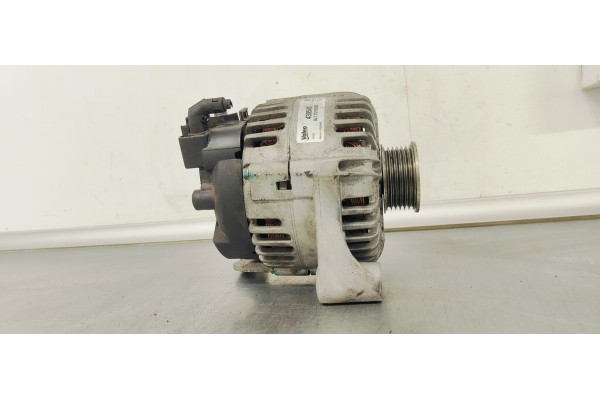 Recambio de alternador para bmw serie 1 berlina (e81/e87) 2.0 d referencia OEM IAM   