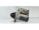 Recambio de motor arranque para ford fiesta (cbk) ghia referencia OEM IAM   