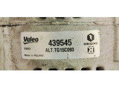 Recambio de alternador para bmw serie 1 berlina (e81/e87) 2.0 d referencia OEM IAM   