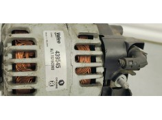 Recambio de alternador para bmw serie 1 berlina (e81/e87) 2.0 d referencia OEM IAM   