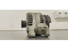 Recambio de alternador para opel zafira a elegance referencia OEM IAM 0124415005  