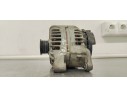Recambio de alternador para opel zafira a elegance referencia OEM IAM 0124415005  
