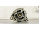 Recambio de alternador para opel zafira a elegance referencia OEM IAM 0124415005  