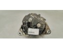 Recambio de alternador para opel zafira a elegance referencia OEM IAM 0124415005  