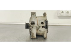 Recambio de alternador para opel zafira a elegance referencia OEM IAM 0124415005  