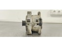 Recambio de alternador para opel zafira a elegance referencia OEM IAM 0124415005  