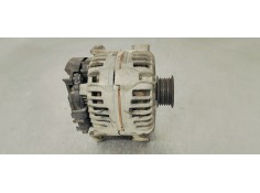 Recambio de alternador para opel zafira a elegance referencia OEM IAM 0124415005  