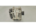 Recambio de alternador para opel zafira a elegance referencia OEM IAM 0124415005  
