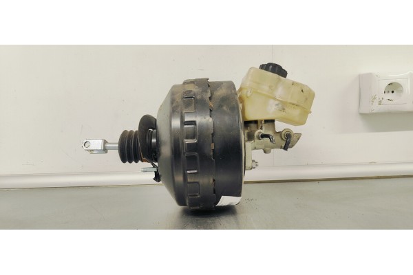 Recambio de servofreno para bmw serie 1 berlina (e81/e87) 2.0 d referencia OEM IAM 296751976  