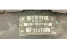 Recambio de servofreno para bmw serie 1 berlina (e81/e87) 2.0 d referencia OEM IAM 296751976  
